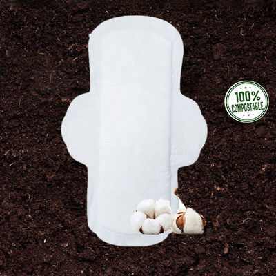 50 ml-200 ml de absorventes de mulheres almofadas menstruais algodão orgânico toalhas higiénicas biodegradáveis