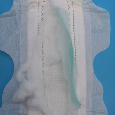 Serviços higiénicos biodegradáveis personalizados para mulheres