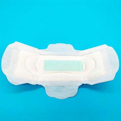 Serviços higiénicos e natural de senhora Serviços higiénicos para 270mm comprimento pad feminino