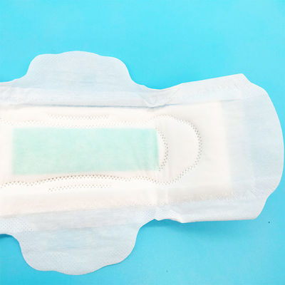 Serviços higiénicos e natural de senhora Serviços higiénicos para 270mm comprimento pad feminino
