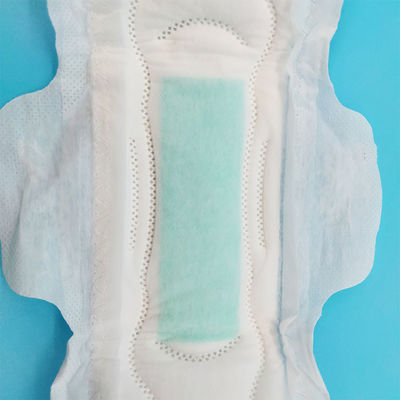 Serviços higiénicos e natural de senhora Serviços higiénicos para 270mm comprimento pad feminino