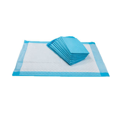 Exemplos gratuitos não tecidos sob almofada para adultos e bebês sem núcleo 5 PLY OEM personalizado