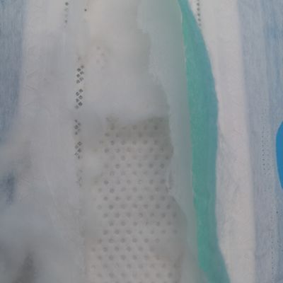 Serviços higiénicos e natural de senhora Serviços higiénicos para 270mm comprimento pad feminino