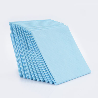Super absorventes almofadas descartáveis médicas para adultos 60x90 com aprovação CE