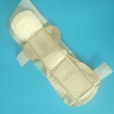 Acessórios sanitários descartáveis suaves e respiráveis para protecção feminina