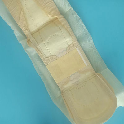 Acessórios sanitários descartáveis suaves e respiráveis para protecção feminina
