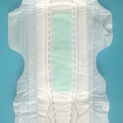 270MM comprimento Anião sanitário Top de guardanapo para sanitário guardanapo de sanitário guardanapo