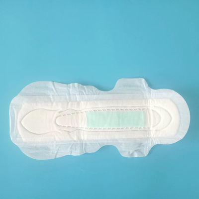 270MM comprimento Anião sanitário Top de guardanapo para sanitário guardanapo de sanitário guardanapo