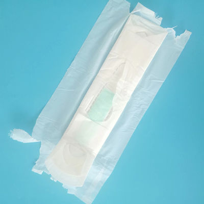 SNUGRACE Alado Proteção sanitária descartável para adultos para mulheres Super absorvente Superfície seca