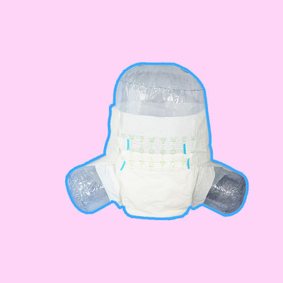 Descubra as 10 melhores fraldas para bebês e meninas do Japão com tecnologia de absorção de superfície seca