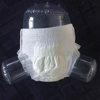 Calcinhas de algodão suaves e confortáveis para menstruação