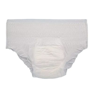 Alta Absorção Pulsão Feminina de Fraldas para o Período Menstrual