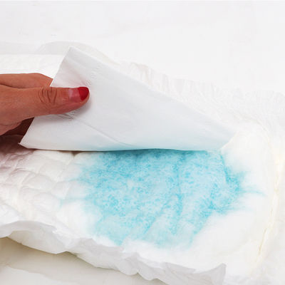 Brinquedos de incontinência de absorção impressa para adultos Brinquedos de algodão de grande porte