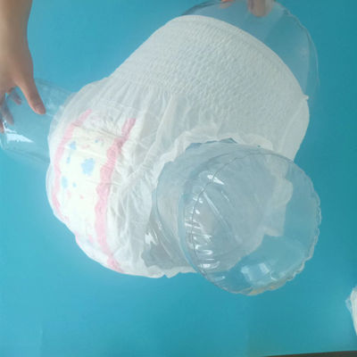 Absorção de superfície seca Calças menstruais para cobrir e proteger durante a noite