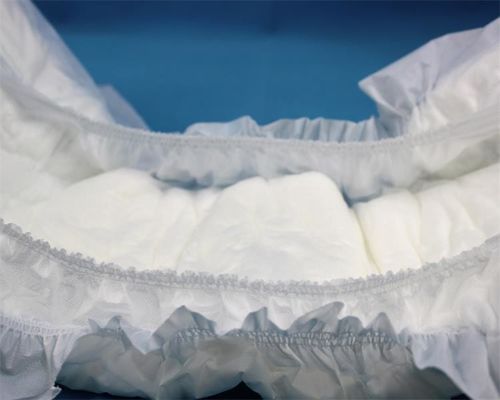 Melhore o seu jogo de fraldas com fraldas orgânicas para adultos