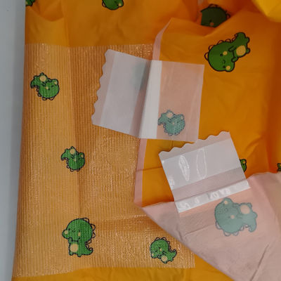 90-100g amostras grátis oferecidas Hipantás personalizáveis Fraldas para adultos Grau B para idosos