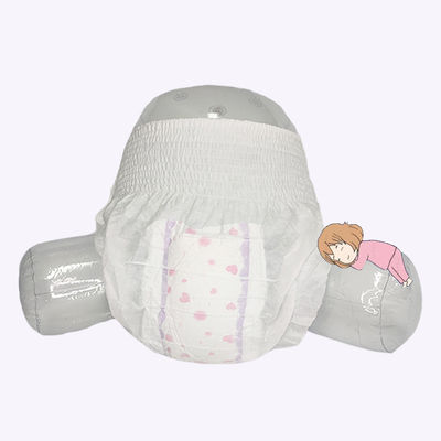 Calças Fisiológicas Menstruais Femininas de Alta Absorção Calças de algodão sem asas