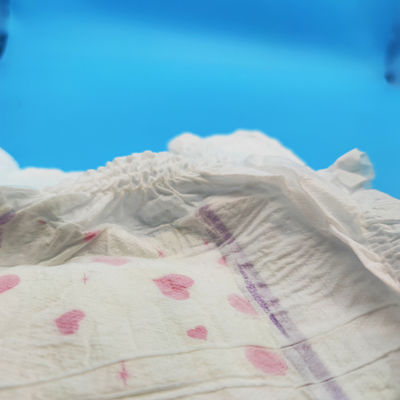 Maxi almofadas menstruais de alta absorção Calças para mulheres Menstruação mensal guardanapo sanitário