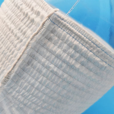 Maxi almofadas menstruais de alta absorção Calças para mulheres Menstruação mensal guardanapo sanitário