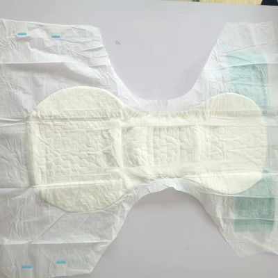 4000 ml de fraldas descartáveis personalizadas ultra grossas para adultos