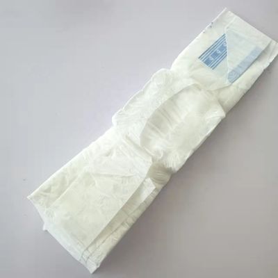 Folha de PE Super Large Custom Size Soft Care Adult Diaper para Idosos