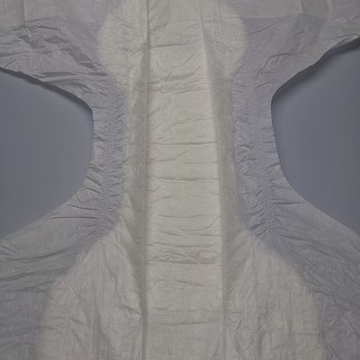 USA Pulpa de Fluff Dimensões personalizadas Adultos Fraldas impressas Super Absorvente Ultra Espessa Abdl