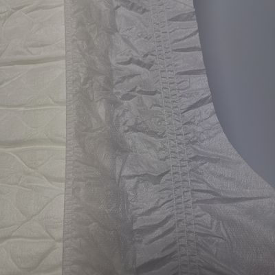 USA Pulpa de Fluff Dimensões personalizadas Adultos Fraldas impressas Super Absorvente Ultra Espessa Abdl