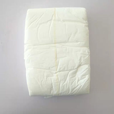 OEM ODM Aceitação de Alta Absorção de Fraldas Disponíveis para Adultos para Incontinência Feminina