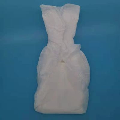 Calças de fraldas para adultos Tipo Fraldas para incontinência Cuidados suaves Todos os tamanhos Roupas íntimas descartáveis