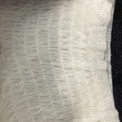 Super absorventes descartáveis incontinência roupa interior para adultos calças requisito do cliente