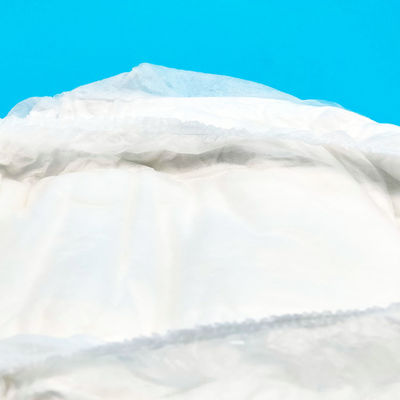 Absorção Superfície Seca Mulher Incontinência Cuidados Adultos Calcinha Pantalão com cintura ajustável