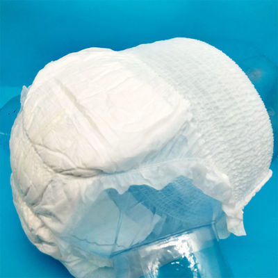 Absorção Superfície Seca Mulher Incontinência Cuidados Adultos Calcinha Pantalão com cintura ajustável