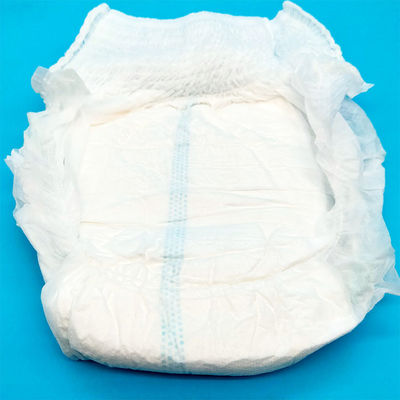 Absorção Superfície Seca Mulher Incontinência Cuidados Adultos Calcinha Pantalão com cintura ajustável