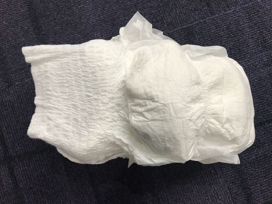 Panos de incontinência unisex com cintura ajustável e certificação BV