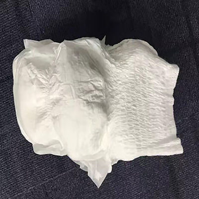 800-2000 ml de absorção Branco/ Personalizado Tipo de Calcinha Fraldas Adultas para Distribuição Direta
