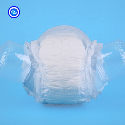 Absorção de superfície seca Fraldas descartáveis para adultos para conforto e proteção ultra suaves