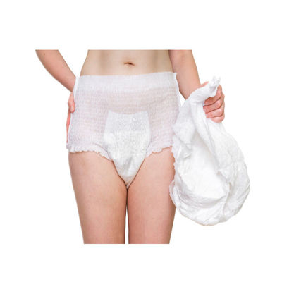Sapatilhas descartáveis para adultos para homens e mulheres Superfície seca/suave, respirável/absorvente