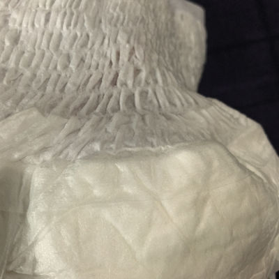 Sapatilhas descartáveis para adultos para homens e mulheres Superfície seca/suave, respirável/absorvente
