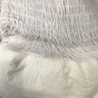 Sapatilhas descartáveis para adultos para homens e mulheres Superfície seca/suave, respirável/absorvente