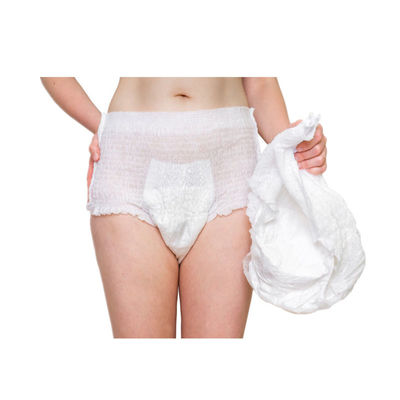 Brinquedos grossos para adultos de alta absorção para homens e mulheres Calças tipo incontinência Brinquedos