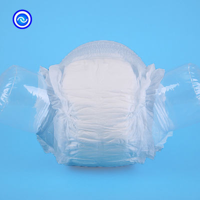 Medium Size Senior Calças íntimas Homens Calças Adultos Fraldas com Korea Sap descartável