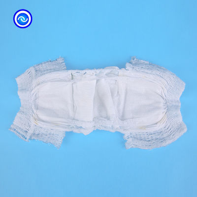 Medium Size Senior Calças íntimas Homens Calças Adultos Fraldas com Korea Sap descartável