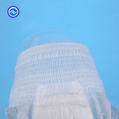 Medium Size Senior Calças íntimas Homens Calças Adultos Fraldas com Korea Sap descartável