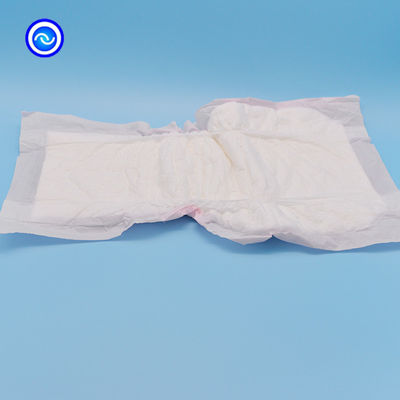 Adultos Pull Up Calcinha Fraldas Fraldas Suave Respirável superfície seca para conforto e absorção