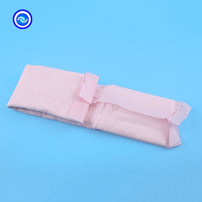 Adultos Pull Up Calcinha Fraldas Fraldas Suave Respirável superfície seca para conforto e absorção