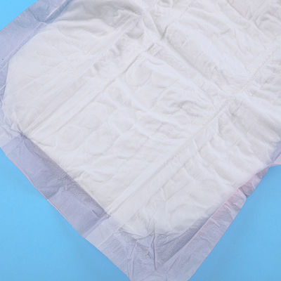 Adultos Pull Up Calcinha Fraldas Fraldas Suave Respirável superfície seca para conforto e absorção
