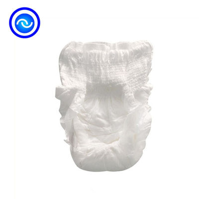 Produtos para Incontinência Imprimidos em Branco Pull Adult Diaper XL Tamanho 1000ML com Pulpa de Fluff
