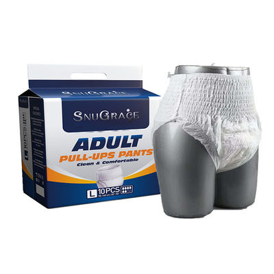Calças para adultos de algodão de treino para homens e mulheres