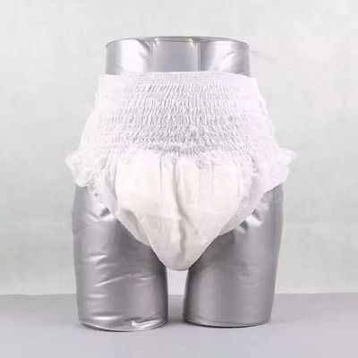 Bandeira de Natação Adulta Branca Respirável Certificado ISO CE para as Necessidades do Cliente