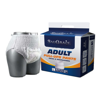 Unisex Senior Desportiva Subterrânea Absorvente Calças curtas Tipo com estilo de tecido simples